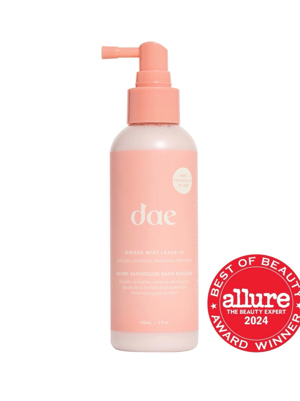 💚 2/$30 DAE Mirage Mist Leave-In Conditioner